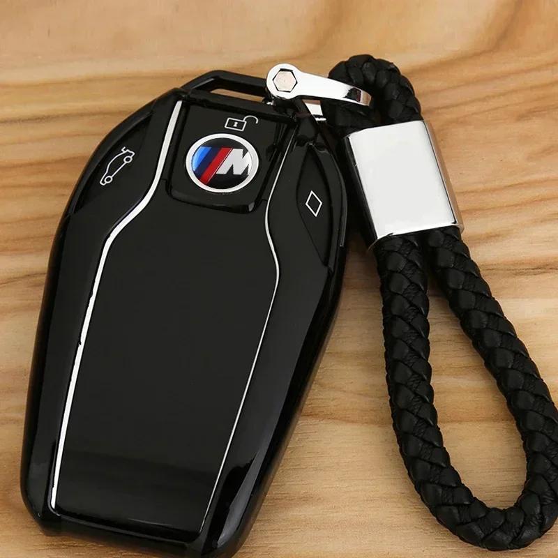 2025 E46 x5 50pcs car key sticker Car key shell decorative sticker For bmw M Sticker X1 X3 X4 X5 X6 X7 e46 e90 f20 e60 e39 f10 C