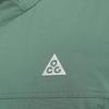 Nike ACG Sun Farer Solid Color Stand Collar Zip Hooded Jacket Men Jackets Vintage-Green DH3104-361