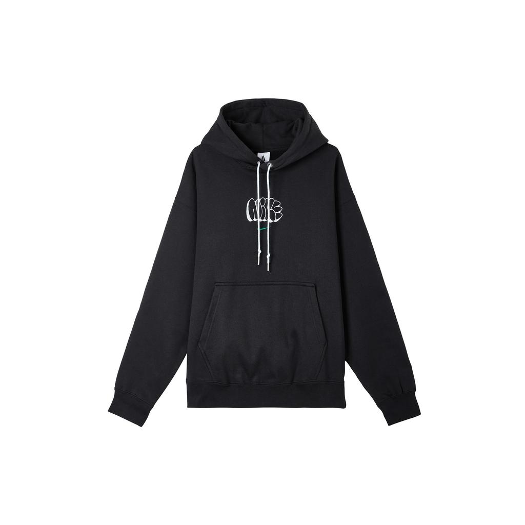 Nike Худи Solo Fleece HQ4181-010