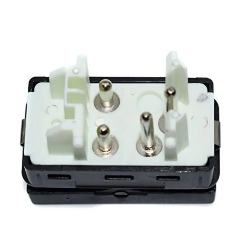 61311387916 Power Window Switch Single Button For BMW E36 318I 325I Z3 318ti 325is 61311393361 61318365300 61311387387