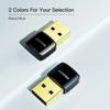 Essager USB адаптер Bluetooth 5,0 для ПК, ноутбука, динамик, беспроводная мышь, наушники, музыкальный AUX, аудиоприемник, передатчик