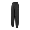 Оригинальные повседневные брюки с манжетами 3 Stripes Женские брюки JX2708