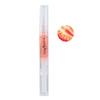 3G 12 Flavors Anti Cuticle Oil Oils Nail Nutrition Nail Pen Dead Skin Cellulite