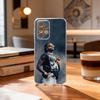 G-Gunna album Rapper Singer  Phone Case Transparent Silicone Soft For Samsung S25,S24,S21,S22,S23,S30,Ultra,S20,Plus,Fe