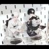Летний Хикару Умер Ёсики Цудзинака Фигурка Акриловые Подставки Аниме Настольное Украшение Орнамент Реквизит Подарки для Пары 10 см