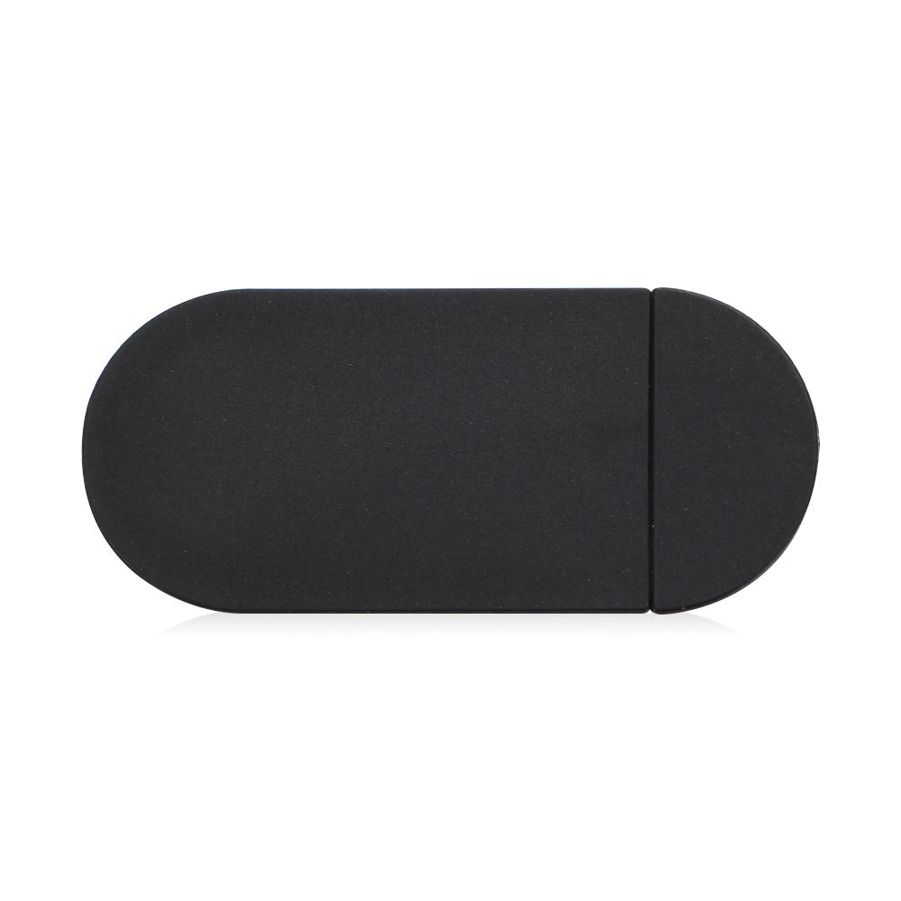 3pcs/pack Ultra Thin Shutter Shield Camera Cover Webcam Cover Camera Sticker Privacy Security