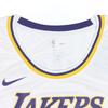 Nike Мужская баскетбольная майка Белая CW3595-105