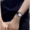 Analog Waterproof Watch Numbers Test Taker Nurse Men's Watch Women's Watch Gift Wristwatch Daily Item Sports JAT-001,Korean Popular Watches