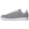 Оригинальные кроссовки Stan Smith 'Cloud White Purple' GY5461