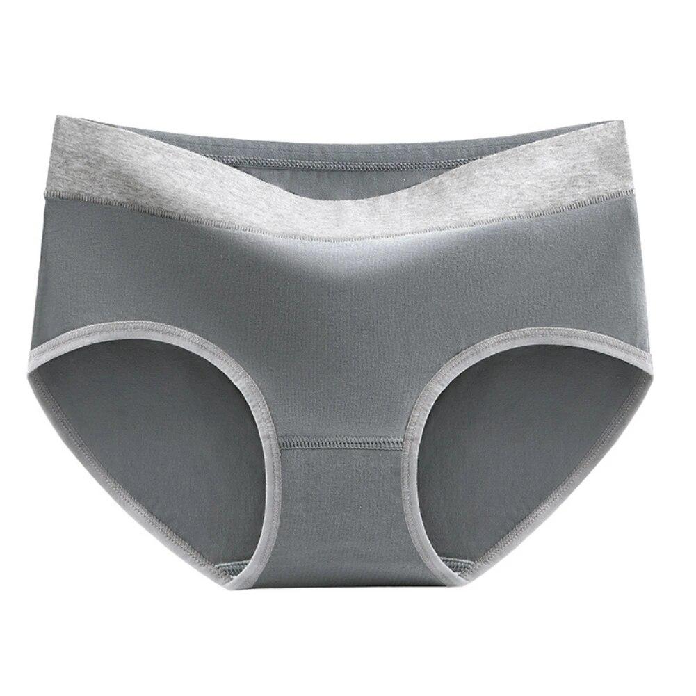 Женские графеновые трусики, нижнее белье со средней посадкой, женские мягкие трусы, хипстерские трусы, полностью закрывающие трусы, трусы, эластичные трусы