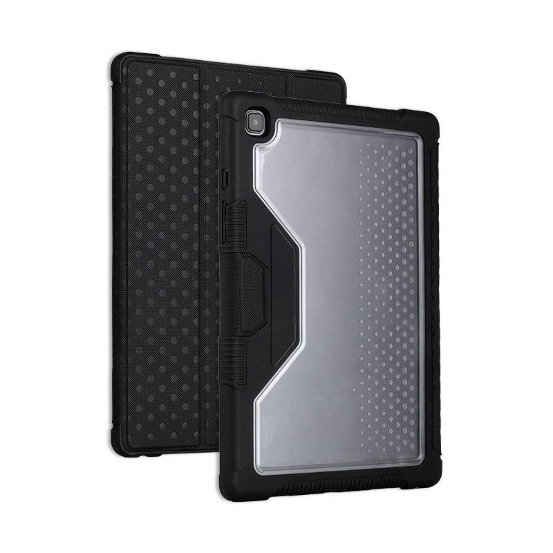Galaxy Tab A7 (2020) Магнитный кожаный защитный чехол для 10,4"