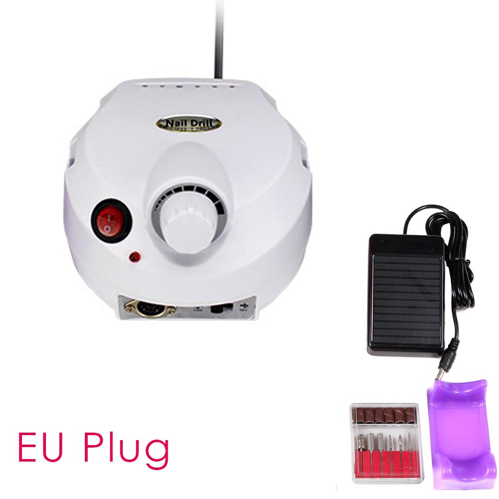 Профессиональный фрейзер для маникюра