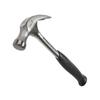 Stanley Hand Tools Steelmaster Claw Hammer
