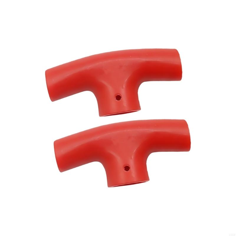Nonslip Shovel Handle In 3 Types Plastic Spade Handle For Comfort And Safety