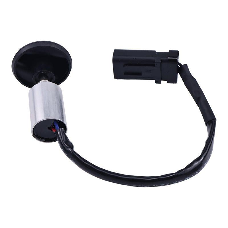 Excavator Throttle Gear Switch Throttle Knob 268-0761 2680761 Fits For Caterpillar Models 303C 305D 305.5E2 306E2 307E2