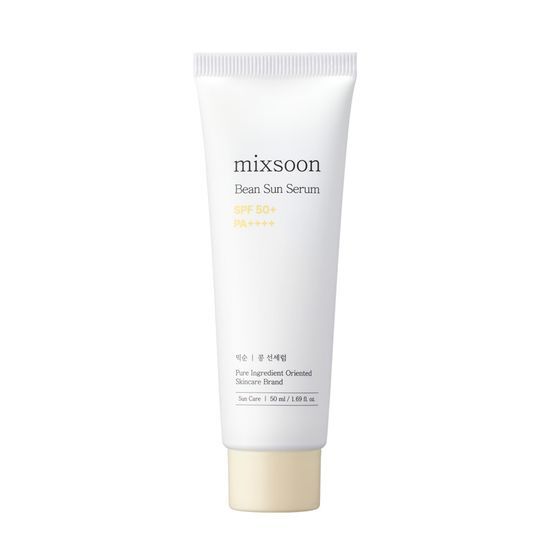 Mixsoon Soybean Sun Serum 50ml