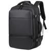 Men's and Women's Large-capacity Backpacks, Commuting Bags, Laptop Bags, Travel Bags, and Expandable Bags.