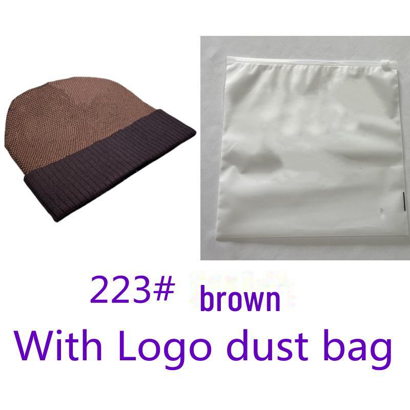 Унисекс зимняя шерстяная черная вязаная шапка для тепла на открытом воздухе