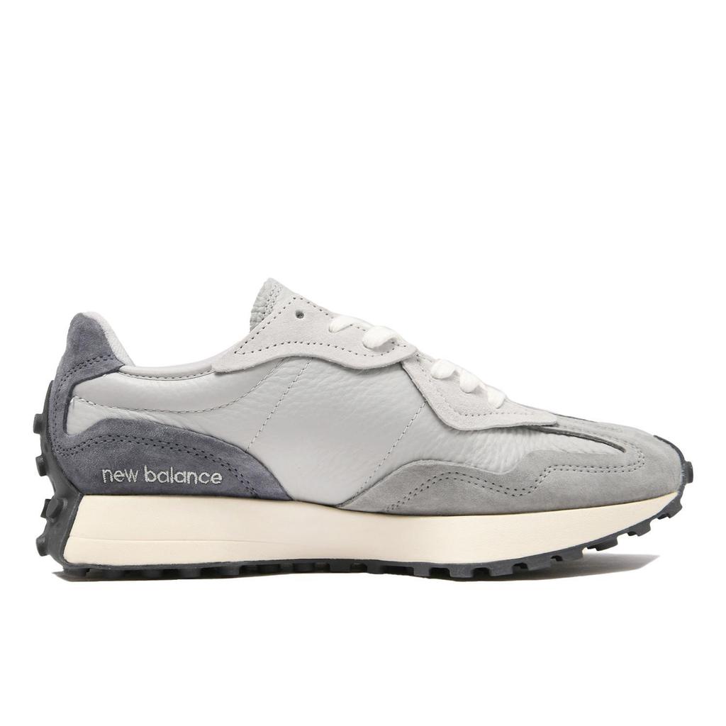 U327WGC New Balance 327 Серый (Мужской)