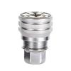 10-19 мм электрическая дрель Magic Universal Socket с адаптером для гнезда 3/8 дюйма, винтовая головка для гаечного ключа и электродрели