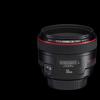 Объектив Canon EF 50mm f/1.2L USM
