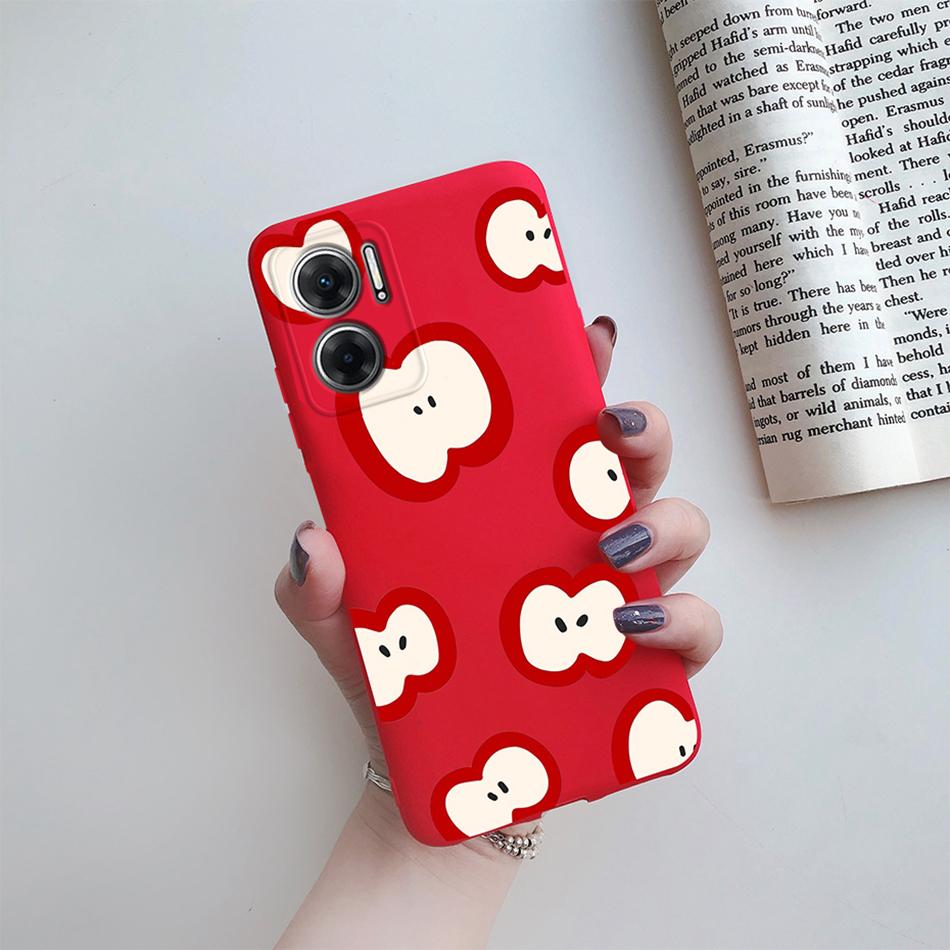 Чехол для Xiaomi Redmi Note 11e 2022 Чехол Крутой Мужской Черный Дракон Мягкий Силикон ТПУ Чехлы для Телефона для Redmi Note 11E 5G Чехлы Fundas