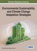 Книга Environmental Sustainability and Climate Change Adaptation Strategies