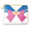 K Company Moon Coin Purse Costume Pattern "Sailor Eternal" (Satin) BS-KZS-CO