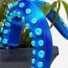 7 Pcs Planter Insert Octopus Tentacles Resin Octopus Tentacles Flower Pot Decoration