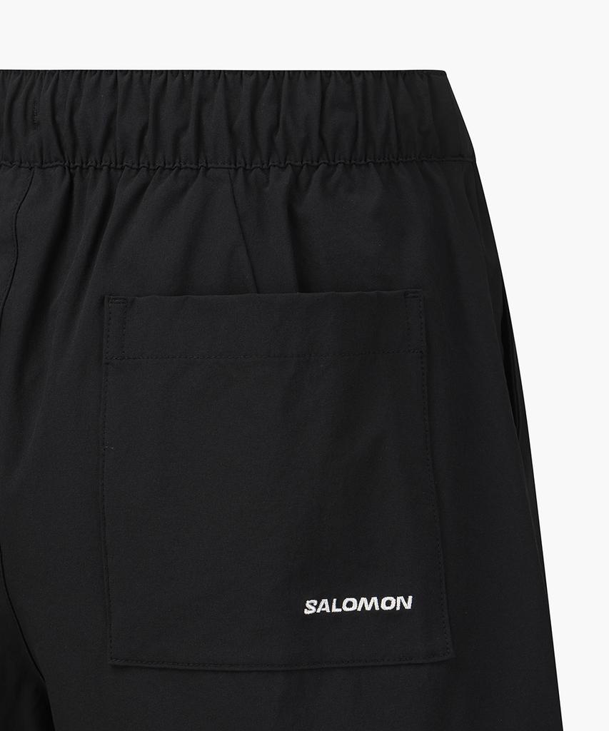 Шорты Sallomon Blast 4 дюйма W_Ld0068400