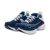 SAUCONY Endorphin Elite CNY Год Лошади Удобные Мягкие Профессиональные Легкие Возвратные Гоночные Беговые Кроссовки S30994-506