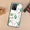 Чехол Lama Llama Alpacas для Xiaomi 13 14 Ultra 11T 12T 13T 14T Pro POCO X7 Pro X3 X5 X6 F3 F5 F6 M6 Pro