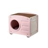 Камера Pet Cat Nest New PE утолщенный Cat Villa Four Seasons Universal Household Indoor Cat Nest Pet Nest