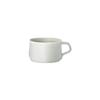 FOG Wide Mug 320ml Ash White Safe 26475 Microwave/Dishwasher