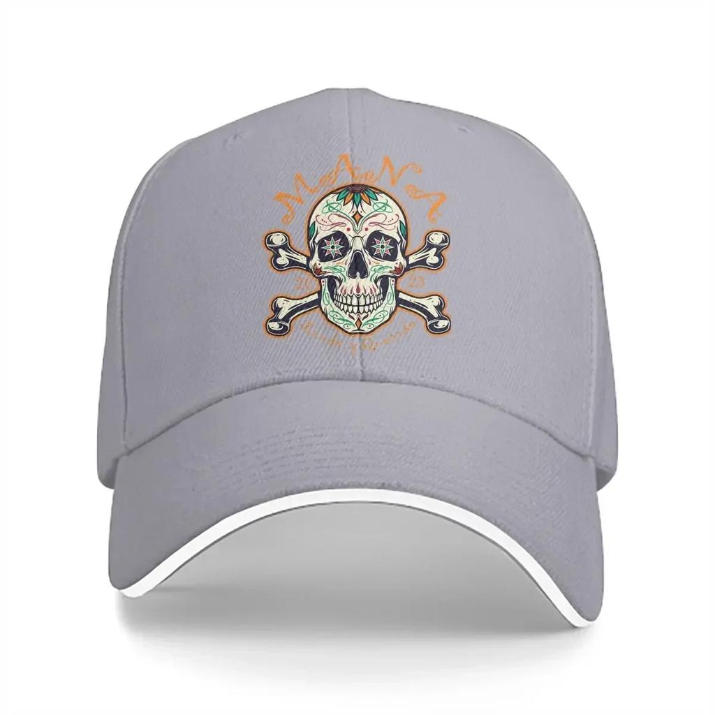 Summer Cap Sun Visor Mexico Lin Hip Hop Peaked Hats