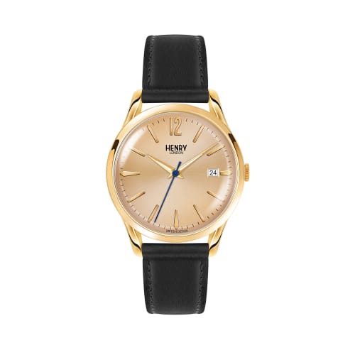 Henry London Westminster HL39-S-0006 Men's Watch