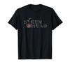 Siren Head Siren Head Creepy Horror Character, Are You Scary? T-Shirt