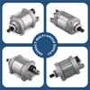 NEW-Motorcycle Starter Motor Replacement 79440001000 For 450 500 Models 2016-2025 FC450 FE450 FE501 FS450