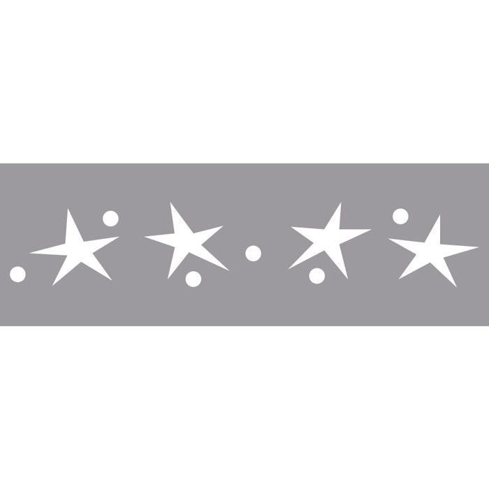 Perforatrice de bordures - Etoiles, convient pour du carton jusque 200g/mÂ²