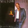 LP Record WILTON FELDER (THE CRUSADERS) - Gentle Fire MCA5406 MCA Records 1983 US Jazz Used
