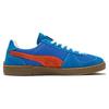 Puma Кроссовки Super Team Handy Ultra Blue Rickie Оранжевые Унисекс 393142-01