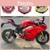 Исключительная прозрачная крышка сцепления для Ducati Panigale V4 S, разработанная для стиля, защиты и