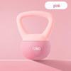 Yixing Sports Soft Kettlebell