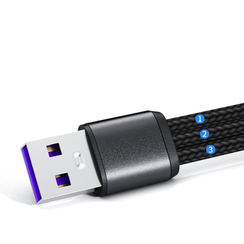 3-в-1 USB-разветвитель на TypeC + Micro USB Кабель для зарядки телефона в машине UsbC с передачей данных TypeC 2x Micro USB кабель для зарядки