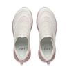 Li Ning SOFT GO 2 Амортизация Скользкие Устойчивые к истиранию Дышащие Легкие Низкие Повседневная Обувь Женская AGLV006-40