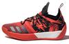 Harden Vol.2 Path 'Черно-красный' F35907