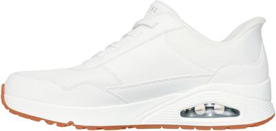 Женские кроссовки Uno - Banksia белого цвета