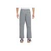 Nike SS25 Водонепроницаемые Защищающие от солнца Походные Прочные Повседневные Брюки Мужские брюки Дымчато-серый IF0370084