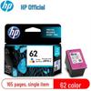 HP 62 Картридж с оригинальными чернилами