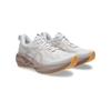 ASICS Novablast 5 sneakers breathable lightweight White/Fawn